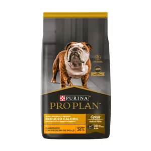 ProPlan Reduced Calories Razas Medianas y Grandes 15.0Kg