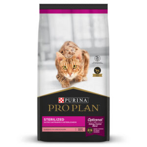 ProPlan Sterilized Cat 1.0Kg