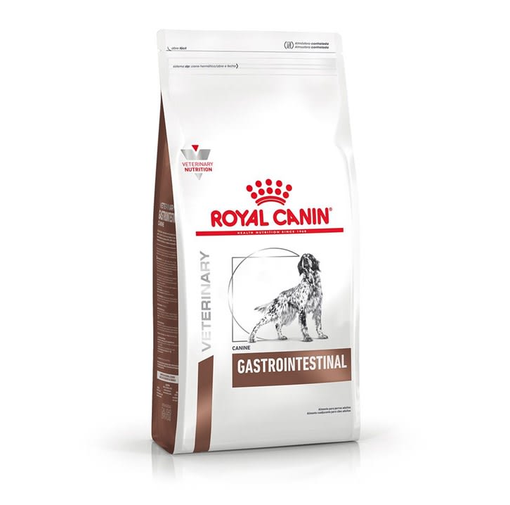 Royal Canin Gastrointestinal Canino 2kg 1 Royal Canin Gastrointestinal Canino 2kg