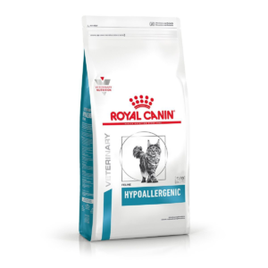 Royal Canin Hypoallergenic Feline 1,5 kg