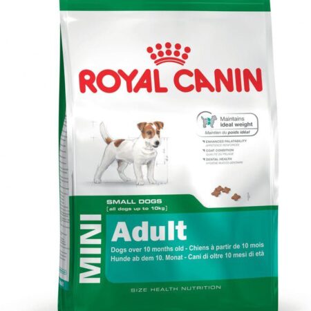 Royal Canin Mini Adulto 2.5Kg