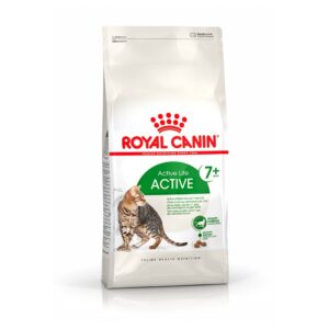 Royal Canin Active 7+ Felino 1,5 kg