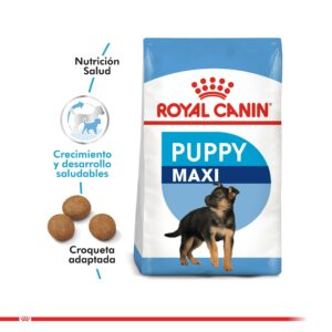 Royal Canin Maxi Puppy (Maxi Junior) 12 KG