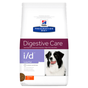 Hills Digestive Care i/d Low Fat 3,85 kg