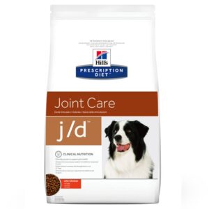 Hills Joint Care j/d 12,5 kg