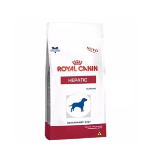 Royal Canin Hepatic Canino 10 Kg