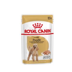 Royal Canin Pouch Poodle Adult 85 gr