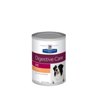 Hills Digestive Care I/D Canino 370gr
