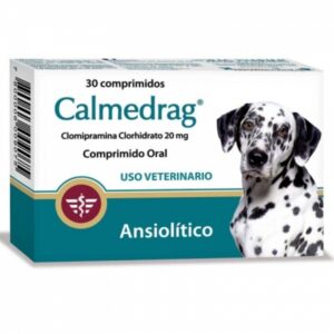 Calmedrag 20mg