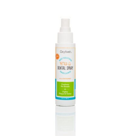 Oxyfresh Spray Dental 89 Ml