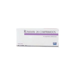 Ronaxan 20 Mg