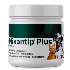 Mixantip Plus 50 Gr