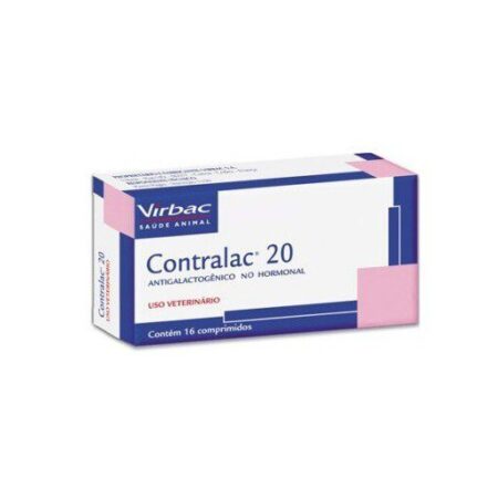 Contralac 20 2 Mg.