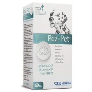 Paz Pet 60 Ml