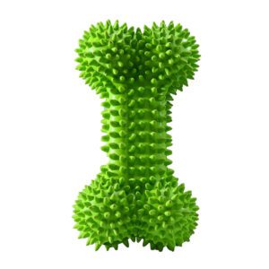 Mascan Hueso Limpia Dientes Talla L