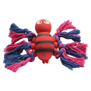 Mascan Arana Roja Latex