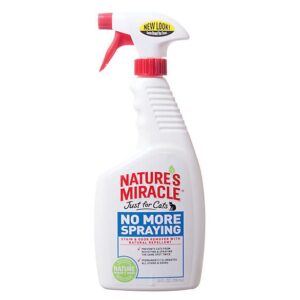 Natures Miracle Jfc No More Spraying 709Ml