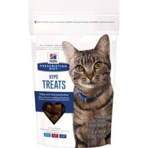 Hills Hypo Treats Felino 71 gr