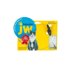 Jw Cataction Door Knob Teaser