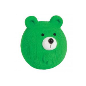 Zoobilee Pelota Latex Oso