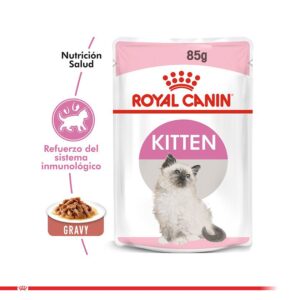 Royal Canin Pouch Kitten 85 gr