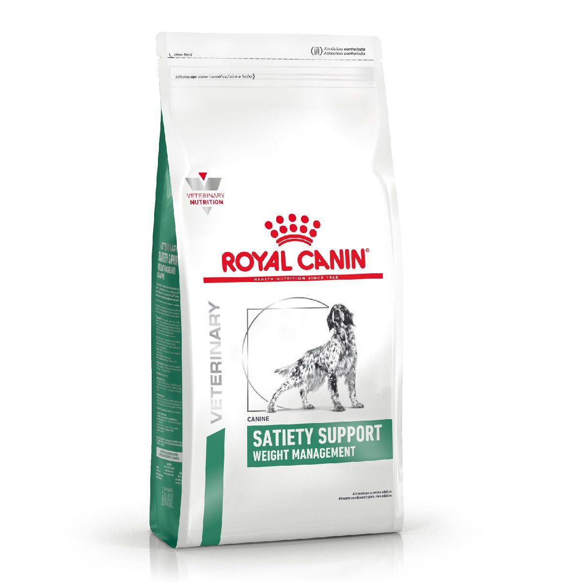 Royal Canin Satiety Support 1.5 KG 1 Royal Canin Satiety Support 1.5 KG