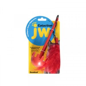 Jw Cataction Swatical Juguete Porfiado