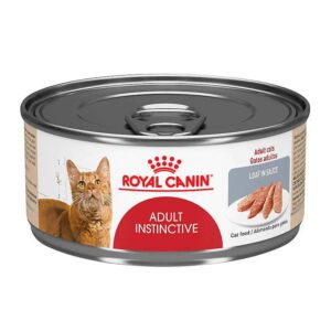 Royal Canin Lata Instinctive 145 Gr