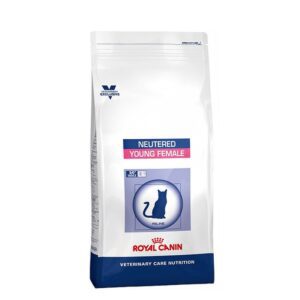 Royal Canin Young Female 3.5kg