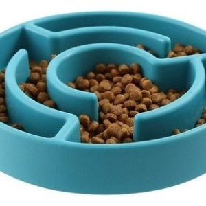 BUSTER PLATO LABERINTO CHICO FUCSIA