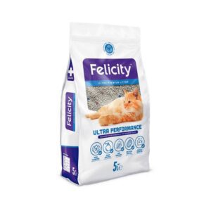 FELICITY ULTRA PERFORMANCE 4 KG