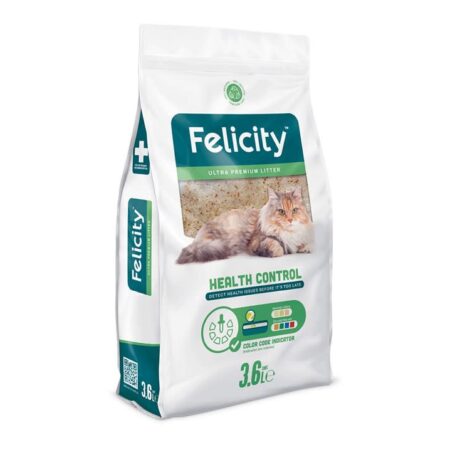FELICITY HEALTH CONTROL 1.64 KG