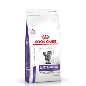 Royal Canin Gatos Castrados Weight Control 1.5 Kg