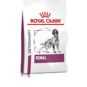 Royal Canin Renal Canino 2 Kg